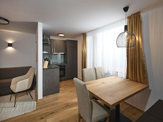 Appartement Gaschurn Équipement 14