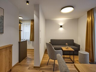 Apartment Gaschurn Ausstattung 11