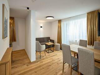 Apartment Gaschurn Ausstattung 12