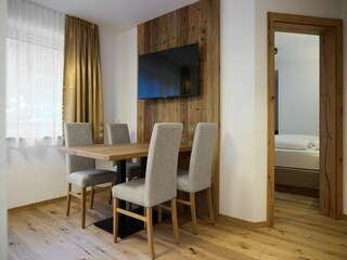 Apartment Gaschurn Ausstattung 13