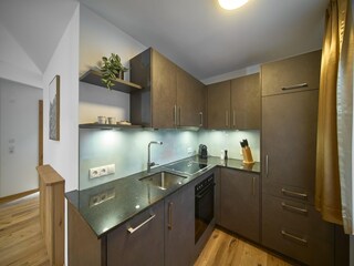 Apartment Gaschurn Ausstattung 14