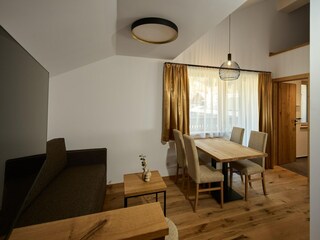 Apartamento Gaschurn Características 8