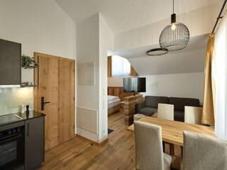 Apartamento Gaschurn Características 9