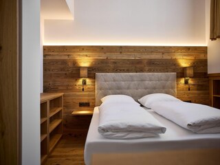 Apartamento Gaschurn Características 10