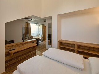 Apartamento Gaschurn Características 11