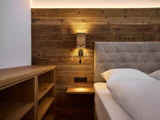 Appartement Gaschurn Kenmerken 12