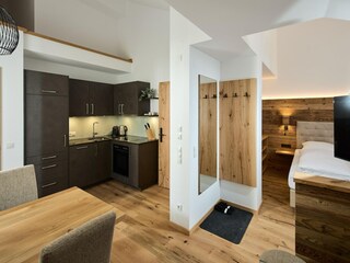 Apartamento Gaschurn  39
