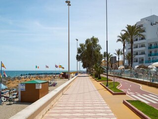 Apartment Roquetas de Mar Umgebung 5