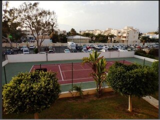 Apartment Roquetas de Mar Umgebung 10