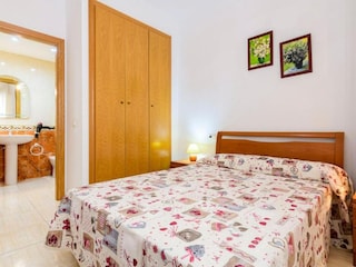 Apartment Oropesa del Mar Features 8