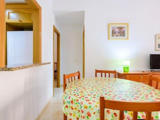 Apartment Oropesa del Mar Features 9