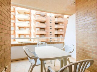 Apartment Oropesa del Mar Outdoor Recording 2