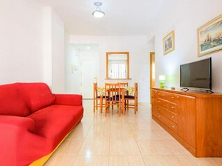 Apartment Oropesa del Mar Ausstattung 11