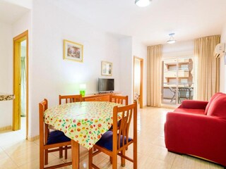 Apartamento Oropesa del Mar Características 12