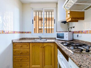 Apartamento Oropesa del Mar Características 13
