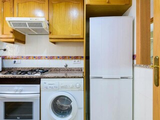 Apartment Oropesa del Mar Ausstattung 14