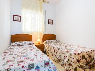 Apartamento Oropesa del Mar Características 15