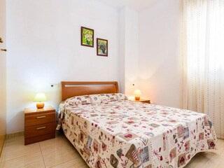 Apartment Oropesa del Mar Ausstattung 16