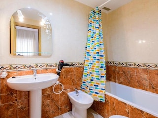 Apartment Oropesa del Mar Features 20