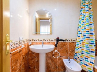 Apartment Oropesa del Mar Features 21