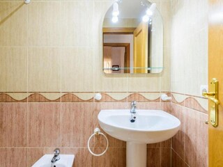 Apartment Oropesa del Mar Ausstattung 23