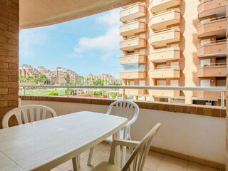 Apartment Oropesa del Mar Outdoor Recording 4