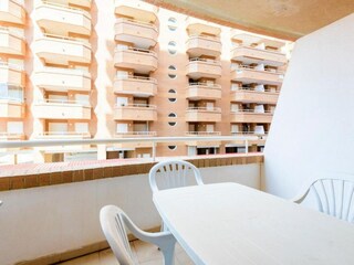 Apartment Oropesa del Mar Outdoor Recording 5