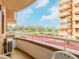 Apartment Oropesa del Mar Outdoor Recording 6