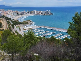 Apartamento Oropesa del Mar Entorno 25