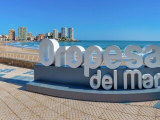 Apartamento Oropesa del Mar Entorno 26