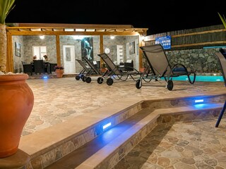 Ferienhaus Lajares  38