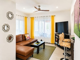 Holiday house Lajares Features 16
