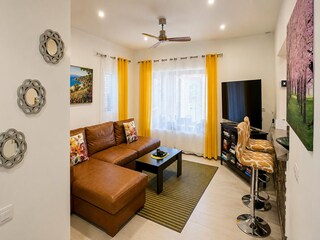 Ferienhaus Lajares Ausstattung 17