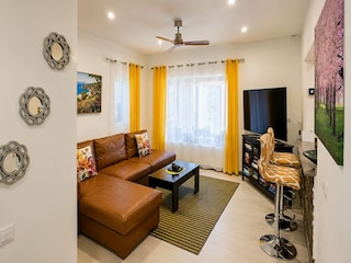 Holiday house Lajares Features 17