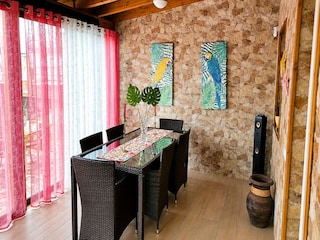 Holiday house Lajares Features 19