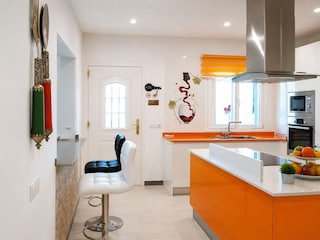 Holiday house Lajares Features 20