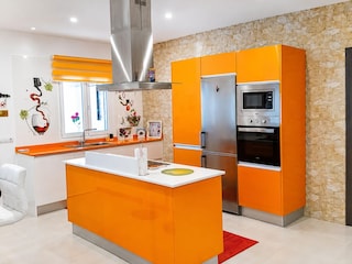 Holiday house Lajares Features 21