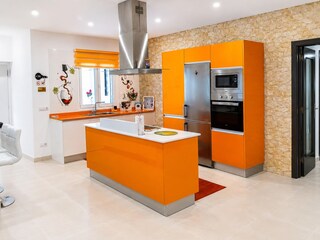 Ferienhaus Lajares Ausstattung 22