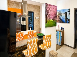 Ferienhaus Lajares Ausstattung 23