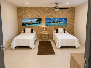 Holiday house Lajares Features 25