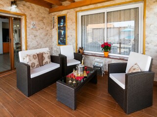Ferienhaus Lajares Außenaufnahme 6