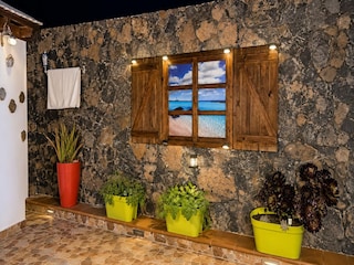 Holiday house Lajares Outdoor Recording 8