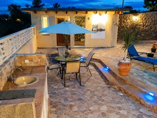 Ferienhaus Lajares Außenaufnahme 13