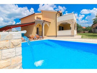 Villa Ključ Buitenaudio-opname 5