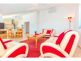 Villa Ključ Caratteristiche 13