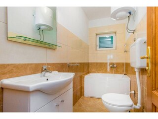 Villa Ključ Caratteristiche 34