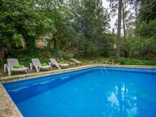 Tenuta Campanet Registrazione all'aperto 14