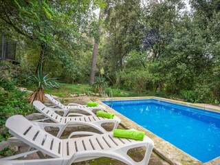 Tenuta Campanet Registrazione all'aperto 4