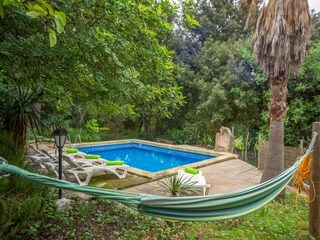 Tenuta Campanet Registrazione all'aperto 5