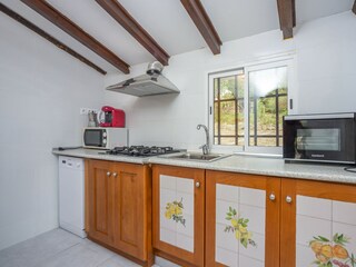 Tenuta Campanet Caratteristiche 17